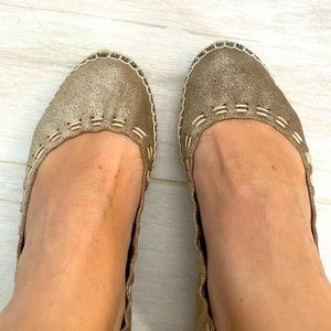Jimmy Choo,brand new,espadrille